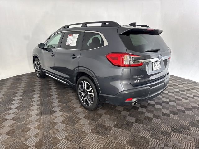 Used 2024 Subaru Ascent Limited w/ Technology Package image 6