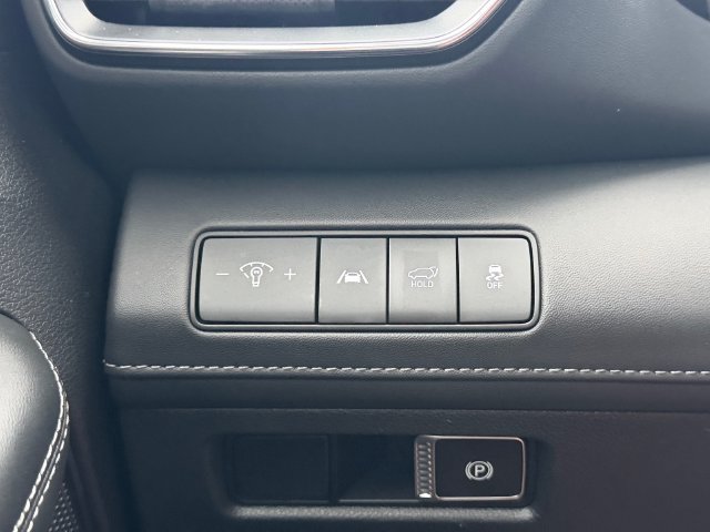 Used 2023 Hyundai Santa Fe Calligraphy FWD image 27