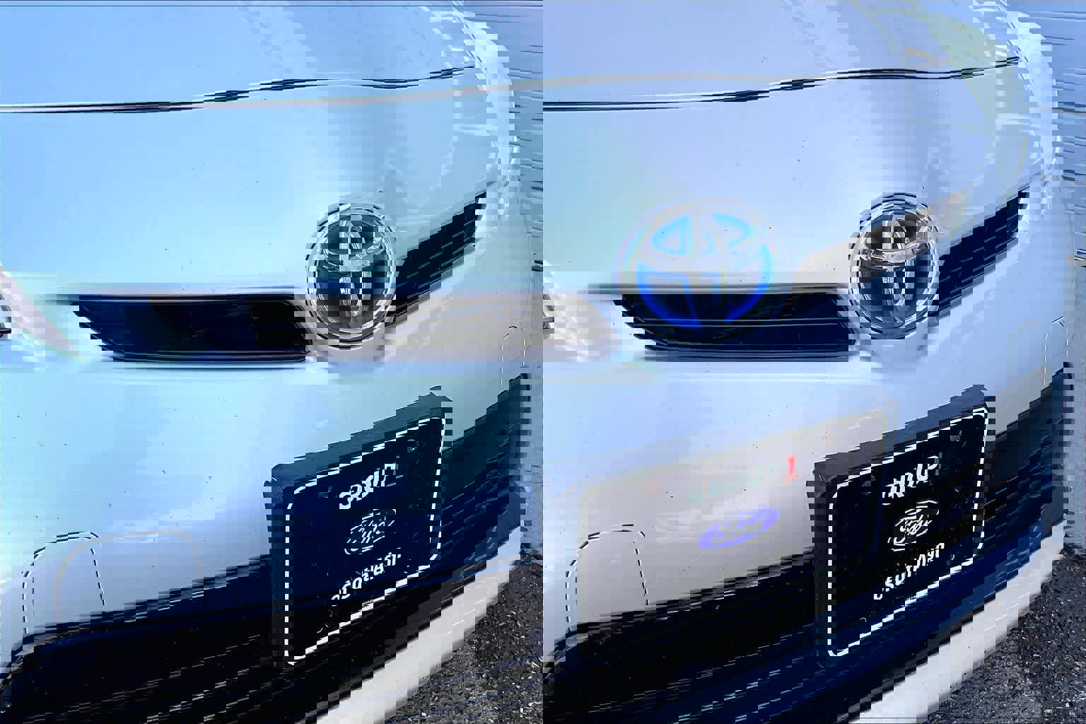 Used 2012 Toyota Prius Three image 29