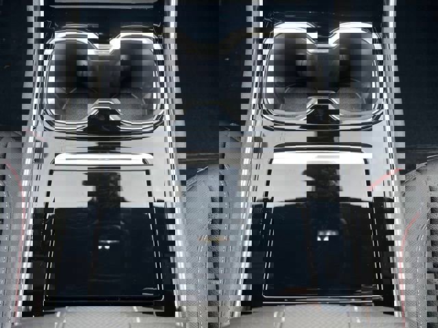 New 2026 Chevrolet Traverse RS image 34