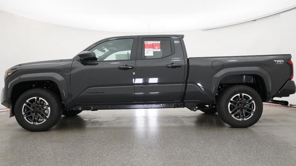 New 2026 Toyota Tacoma TRD Sport RWD image 19