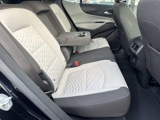Used 2020 Chevrolet Equinox LT image 9