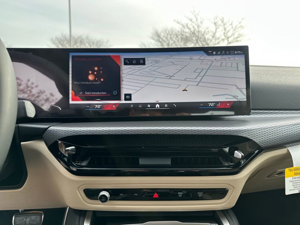 New 2026 BMW 440i xDrive Coupe w/ Premium Package AWD/4WD image 29