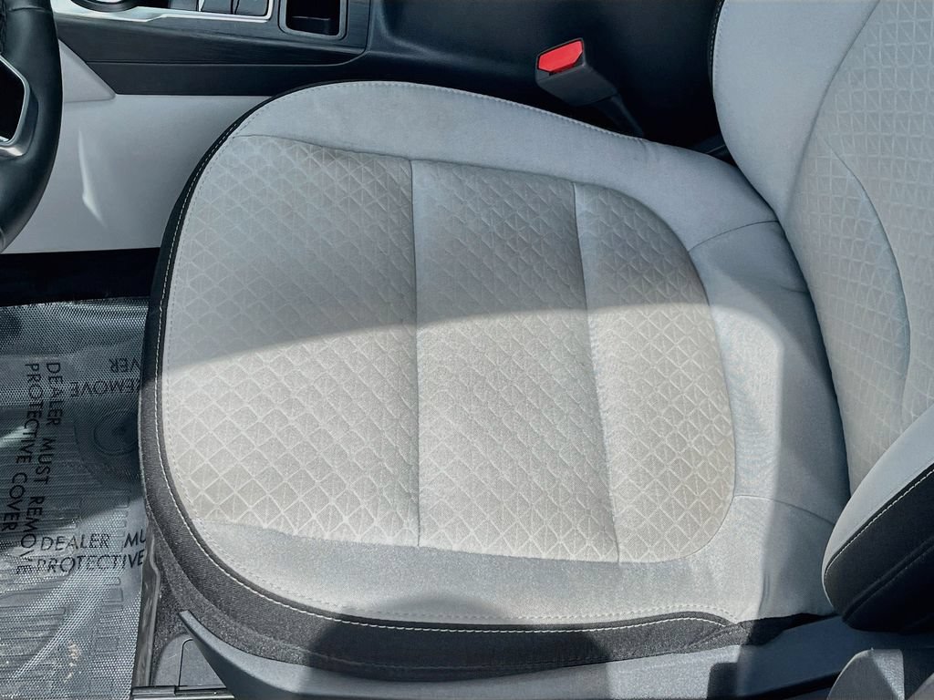 Used 2026 Ford Escape Active w/ Tech Pack #1 FWD image 19