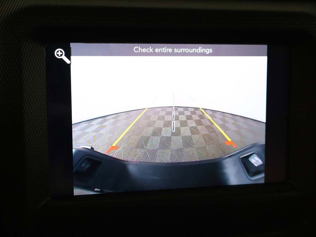 Used 2022 Jeep Gladiator Sport image 37