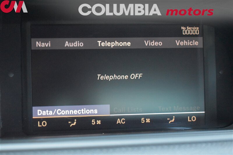 Used 2008 Mercedes-Benz CL 550 image 20