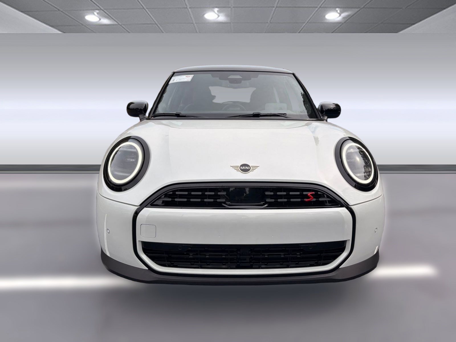 New 2026 MINI Cooper S image 6