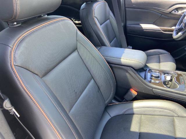 Used 2023 GMC Acadia AT4 w/ Technology Package AWD/4WD image 24