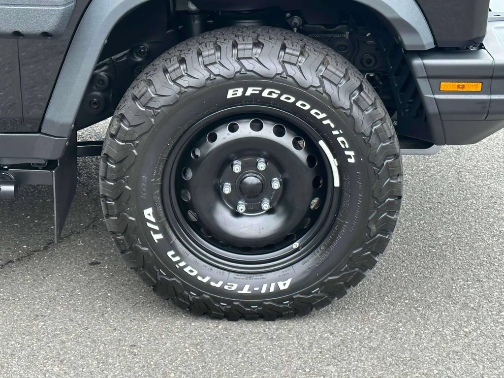 New 2025 INEOS Grenadier Trailmaster Edition AWD/4WD image 7