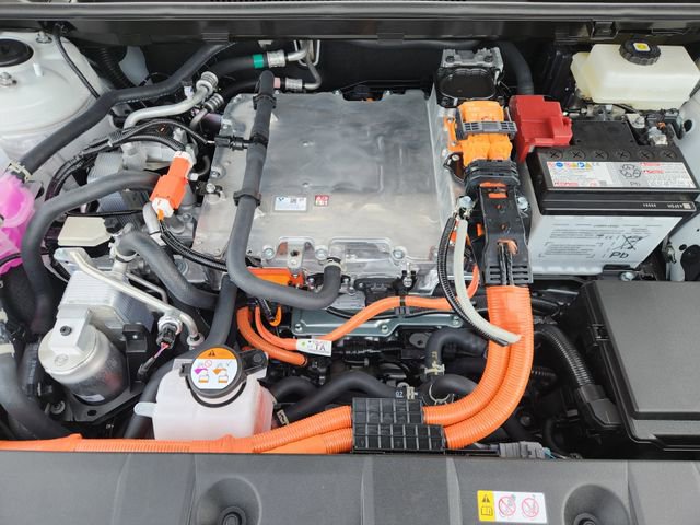 New 2026 Toyota bZ FWD image 27