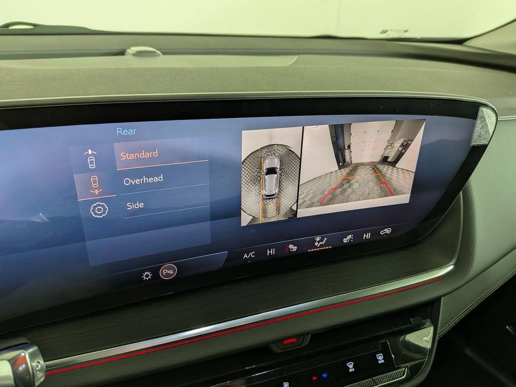 New 2026 Buick Envision Preferred AWD/4WD image 26