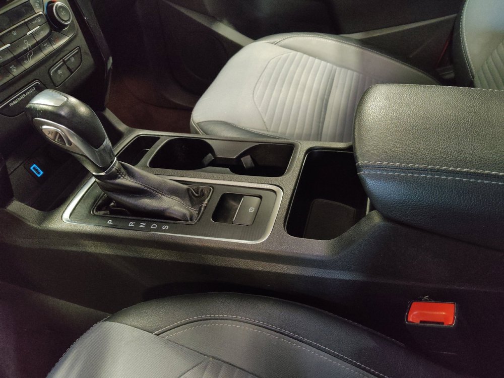 Used 2019 Ford Escape SE AWD/4WD image 26