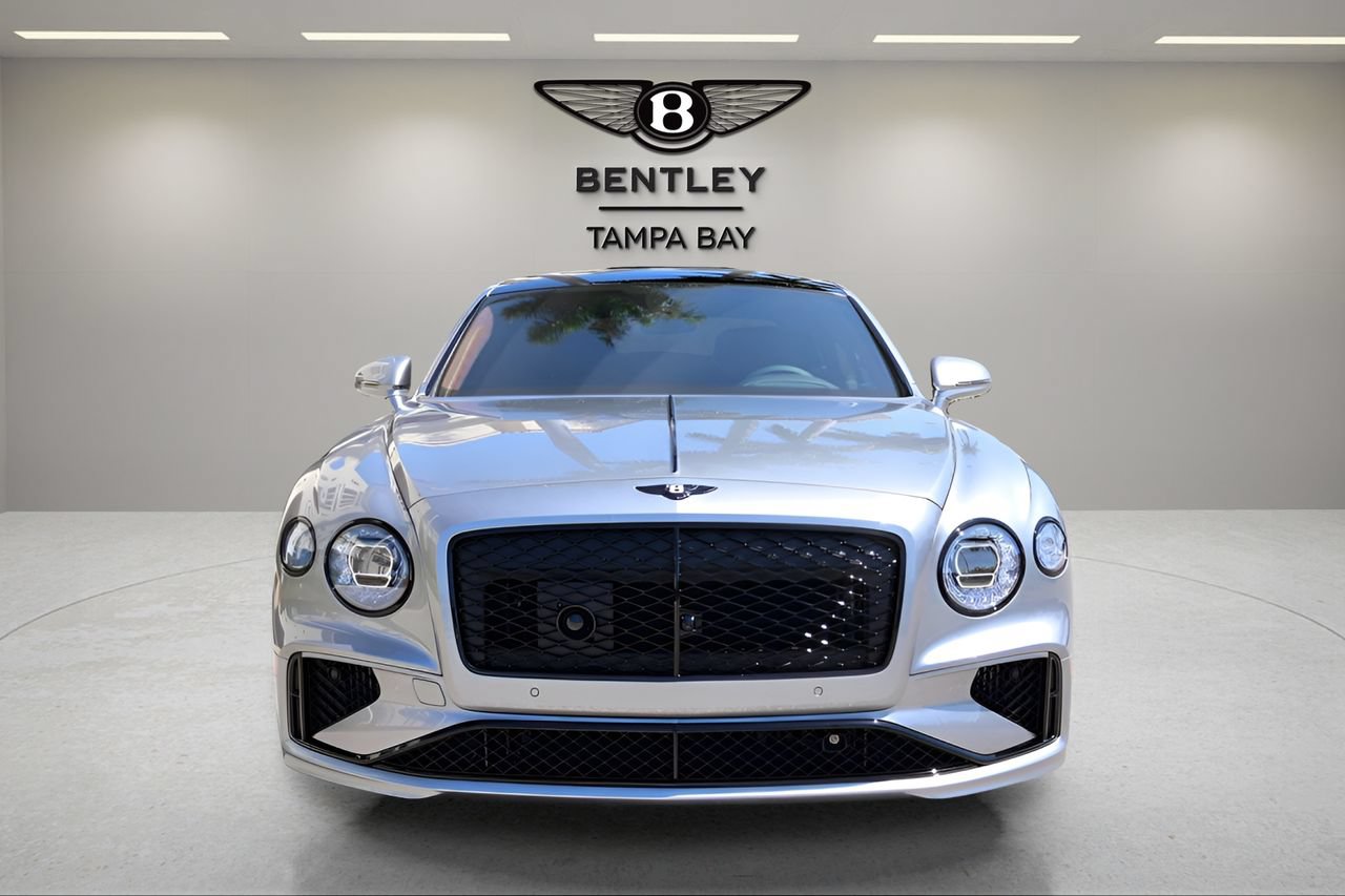 New 2026 Bentley Flying Spur Plug-In Hybrid AWD/4WD image 7