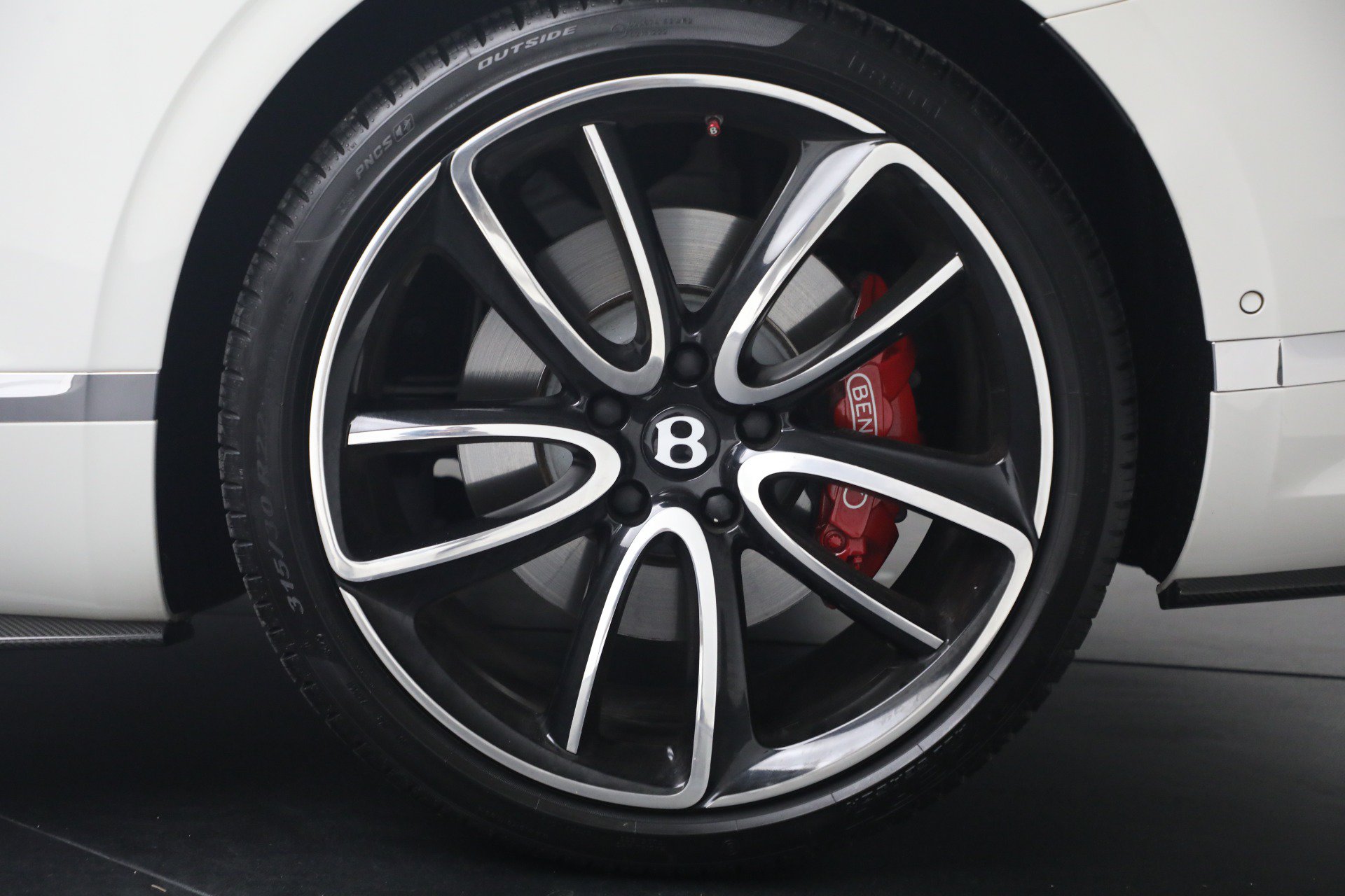 Certified 2021 Bentley Continental GT AWD/4WD image 15