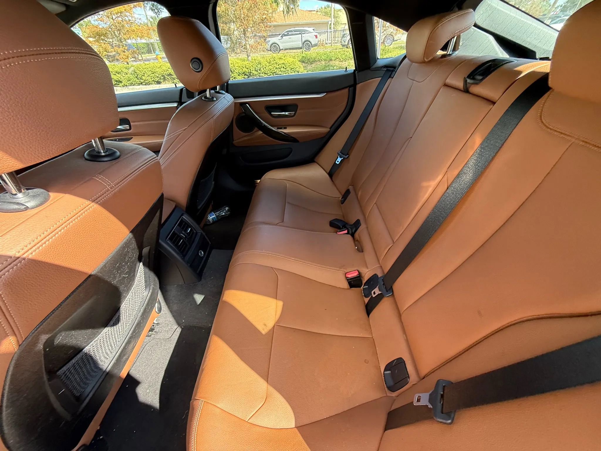 Used 2016 BMW 428i Gran Coupe image 9