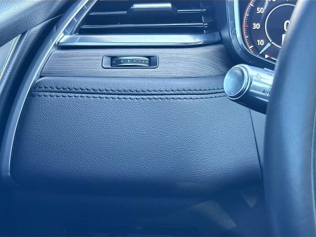 Used 2021 Jaguar F-PACE S image 35