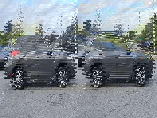 Used 2021 Subaru Forester Limited image 2