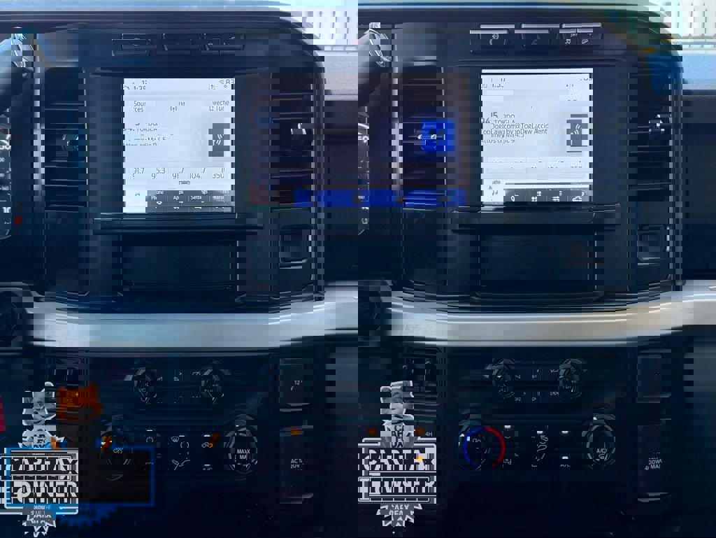 Used 2024 Ford F250 XLT w/ FX4 Off-Road Package image 14