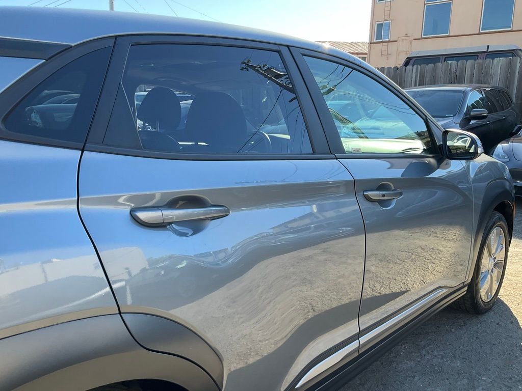 Used 2021 Hyundai Kona Ultimate image 79