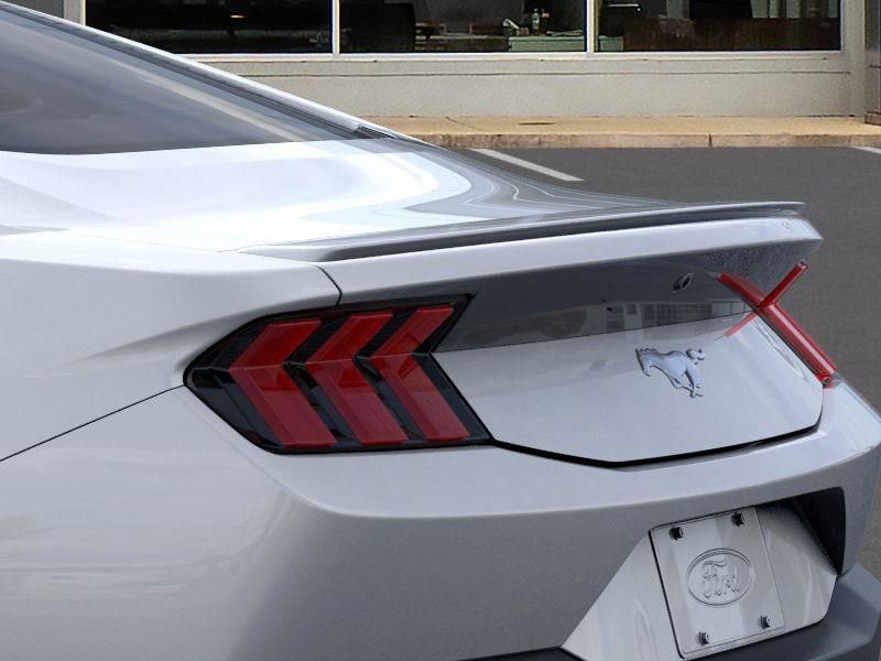 New 2025 Ford Mustang Premium image 22