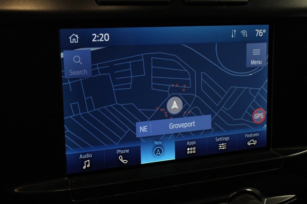 Certified 2022 Ford F150 XL w/ STX Appearance Package image 4