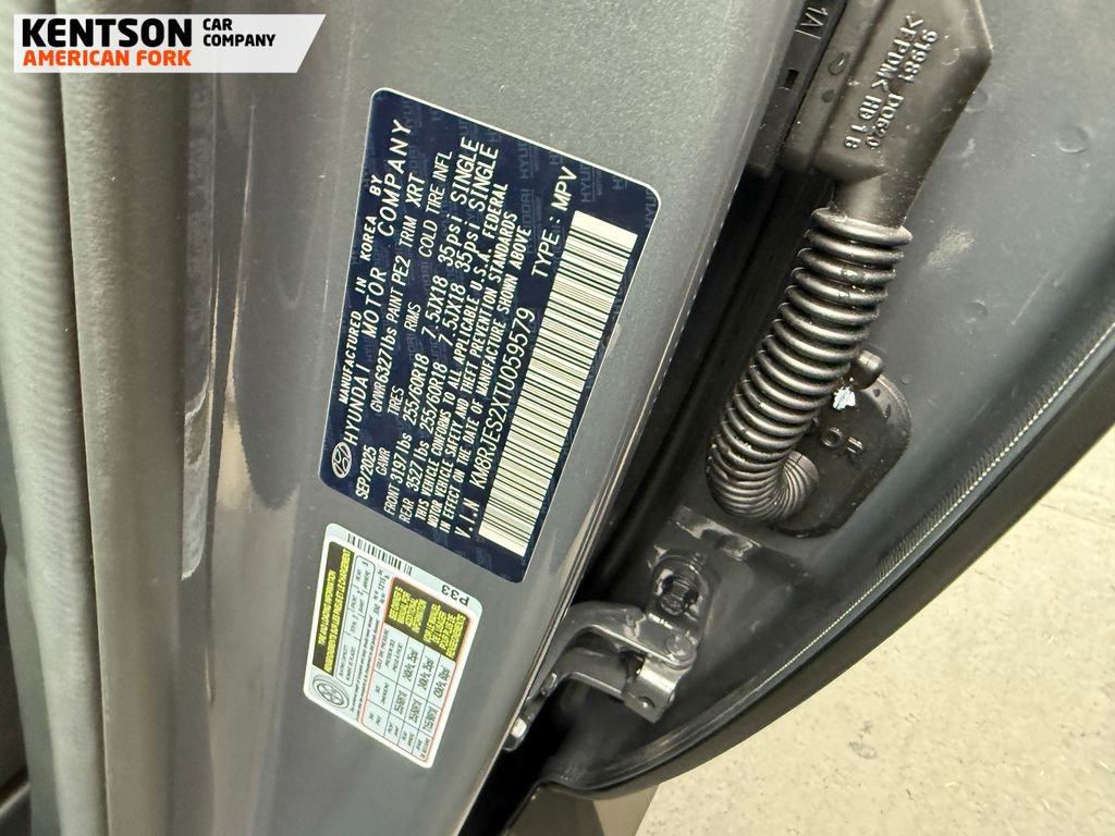 Used 2026 Hyundai Palisade XRT Pro image 41