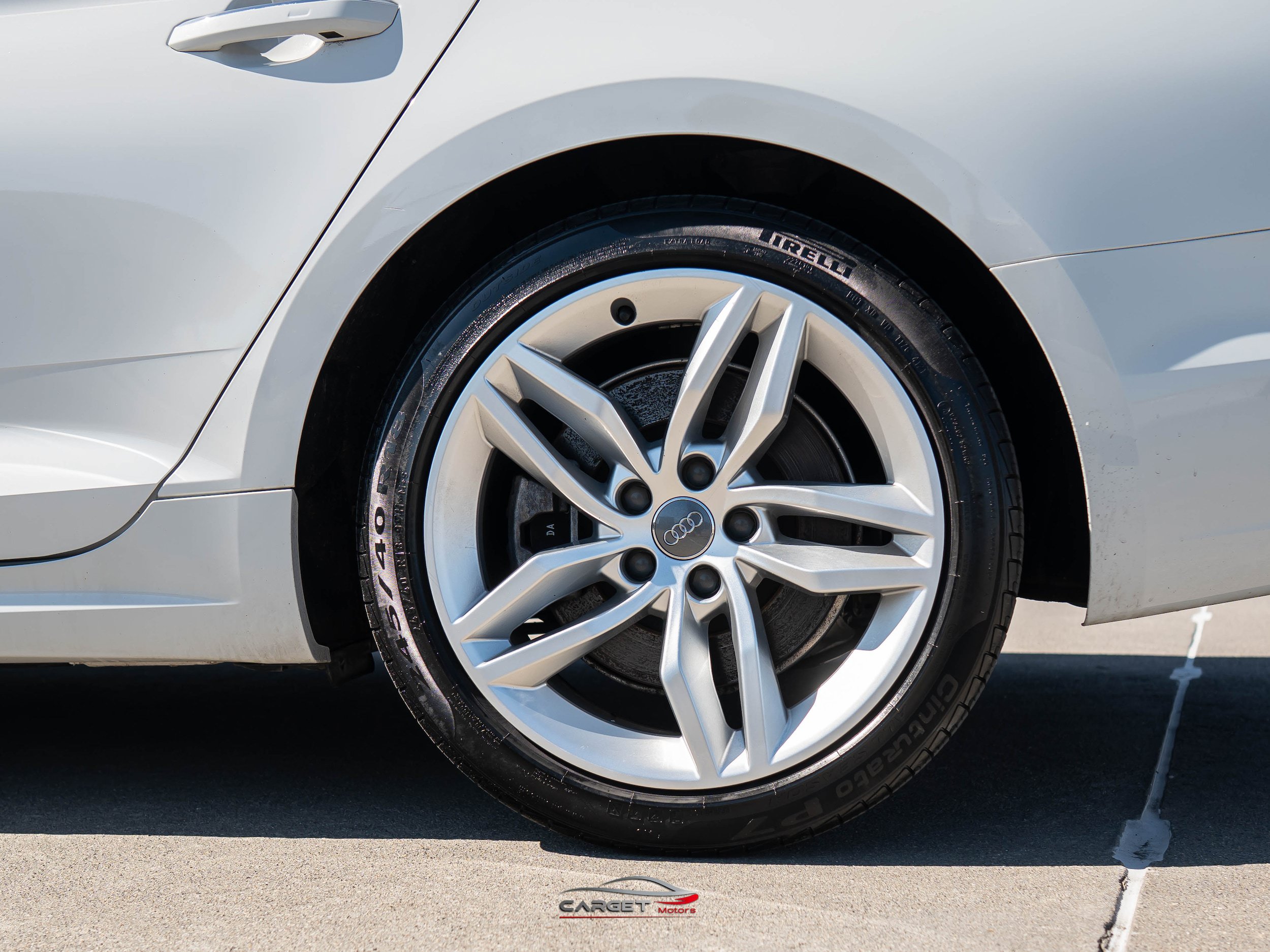 Used 2019 Audi A5 2.0T Premium Plus AWD/4WD image 12