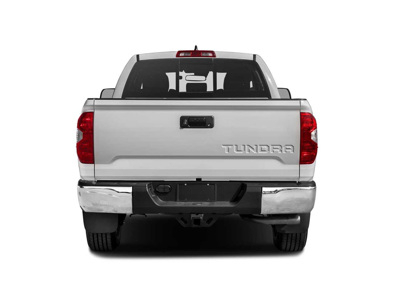Used 2020 Toyota Tundra SR5 w/ TRD Off-Road Package AWD/4WD image 5