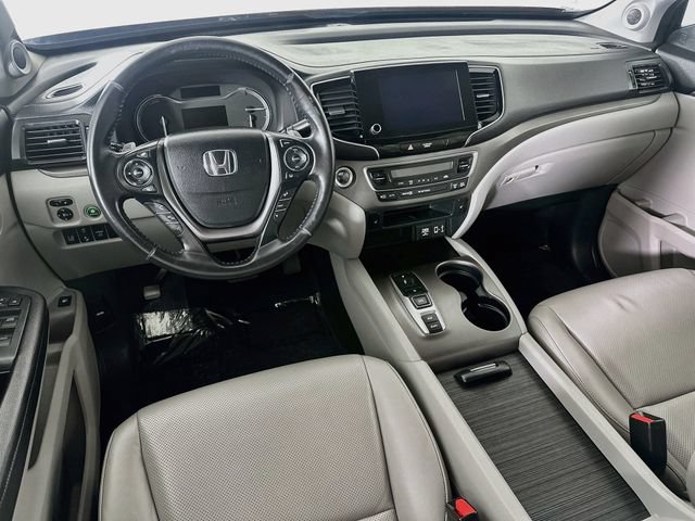 Certified 2023 Honda Ridgeline RTL image 29
