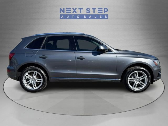 Used 2016 Audi Q5 2.0T Premium Plus AWD/4WD image 9