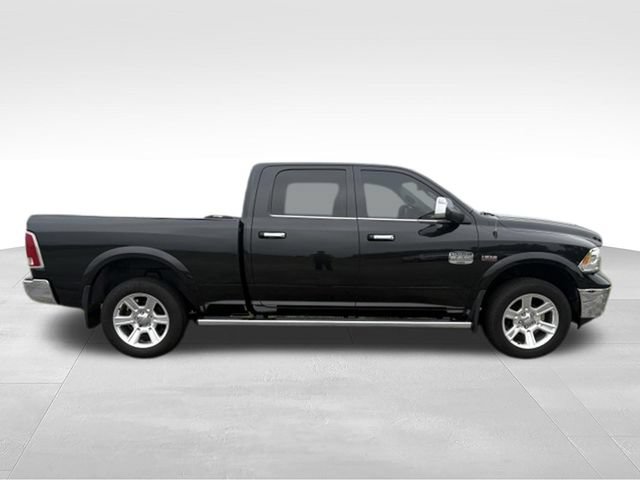 Used 2017 RAM 1500 Laramie Longhorn AWD/4WD image 21