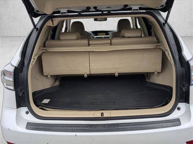 Used 2010 Lexus RX 350 AWD image 6