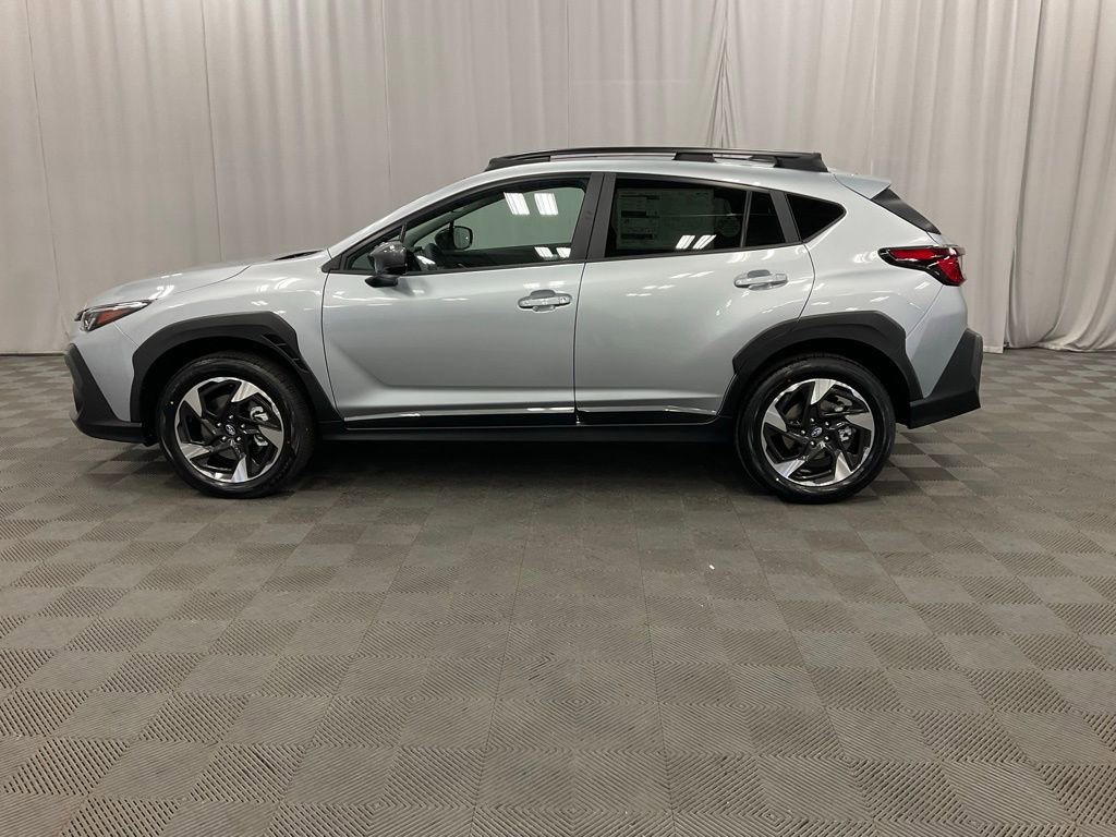 New 2026 Subaru Crosstrek 2.5i Limited image 7
