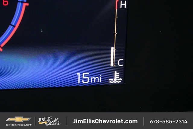 New 2026 Chevrolet Trax ACTIV w/ Sunroof Package FWD image 11