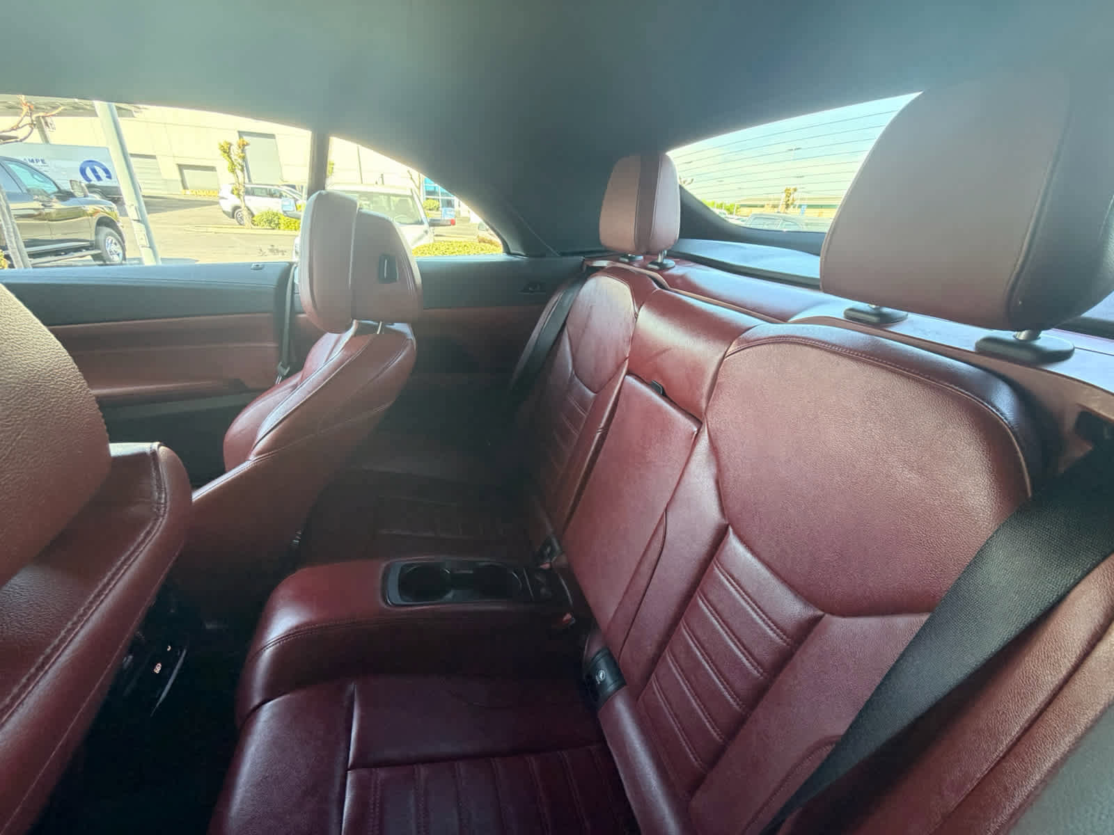 Used 2021 BMW 430i Convertible w/ M Sport Package image 19