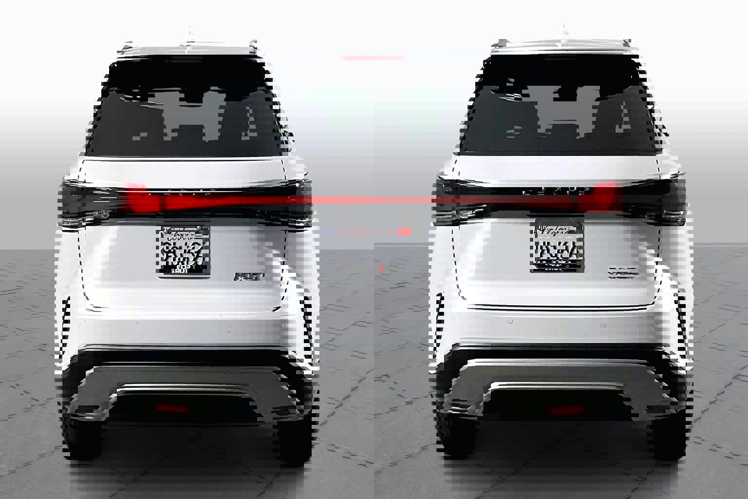 Used 2023 Lexus RX 350 FWD image 4