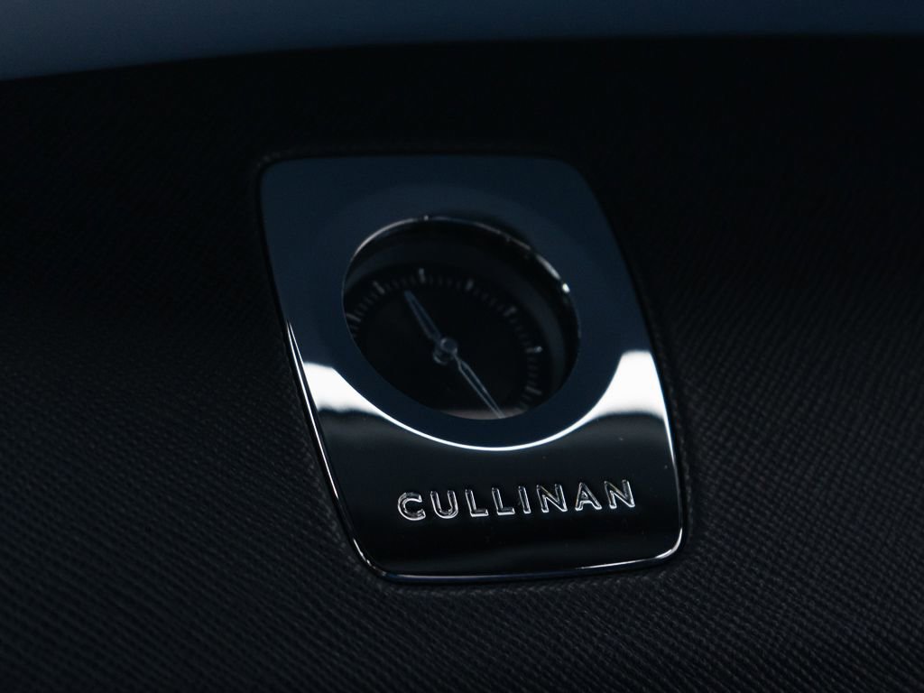 Used 2023 Rolls-Royce Cullinan image 50