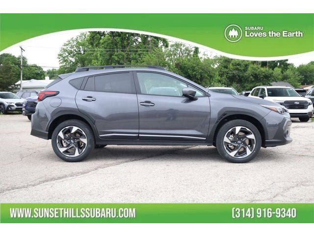 New 2026 Subaru Crosstrek 2.5i Limited AWD/4WD image 28