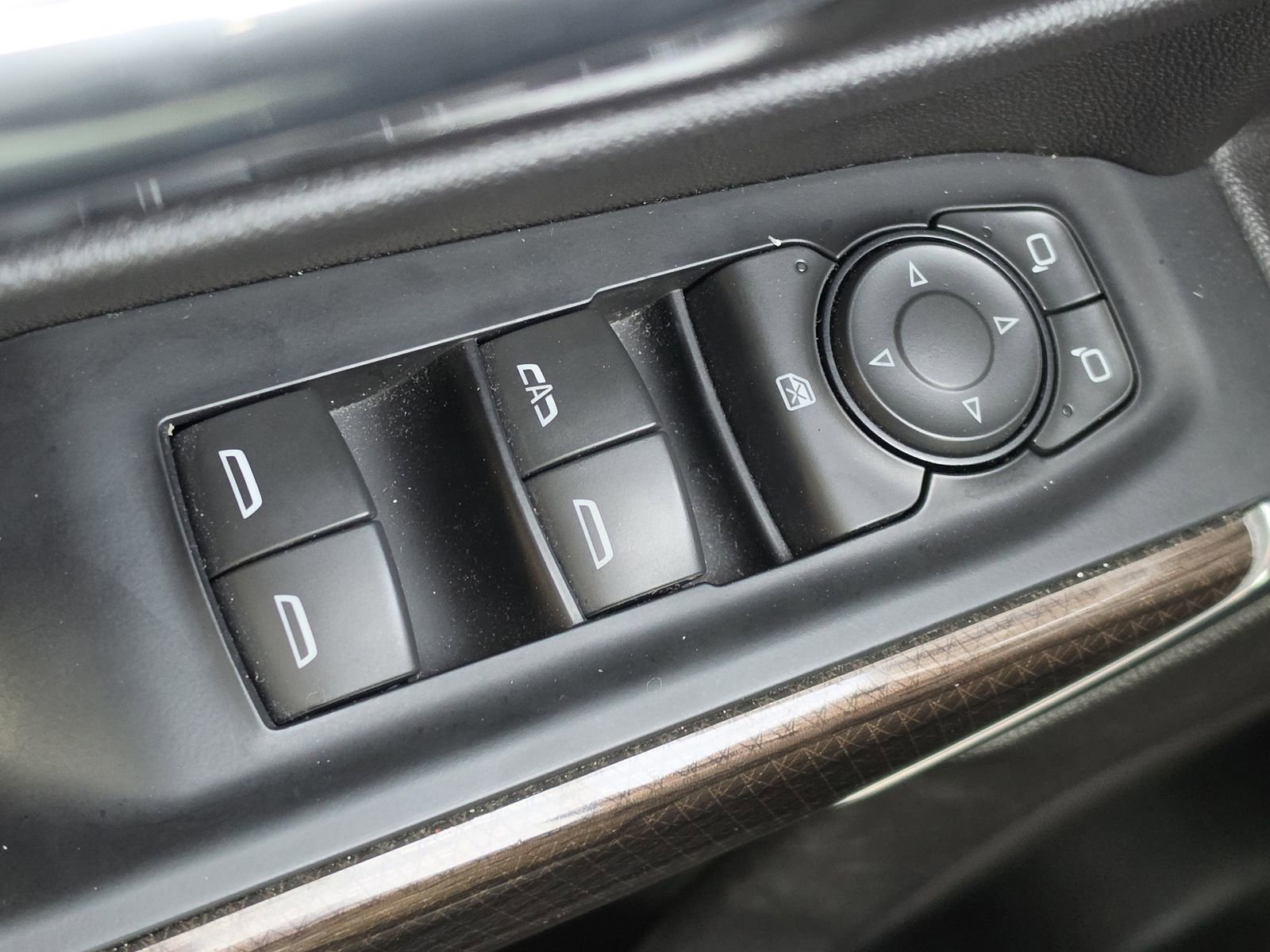 Used 2019 Chevrolet Silverado 1500 RST w/ All-Star Edition image 14