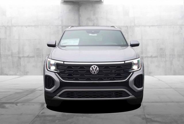 New 2026 Volkswagen Atlas Cross Sport SEL image 4