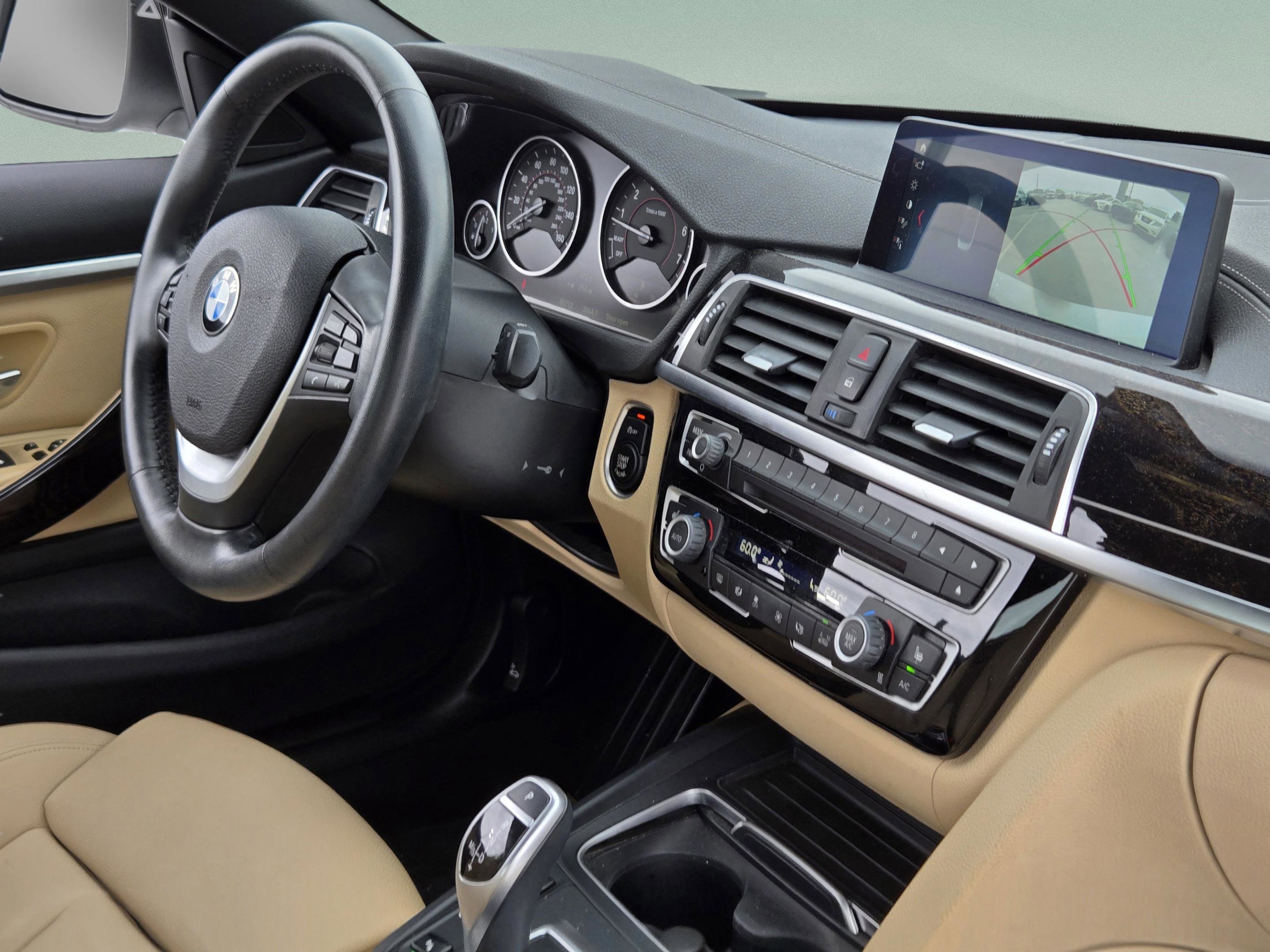 Used 2019 BMW 430i Convertible RWD image 20