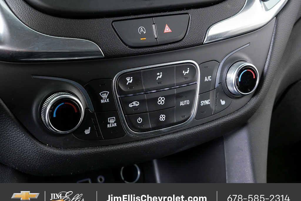 Certified 2024 Chevrolet Equinox LT image 15