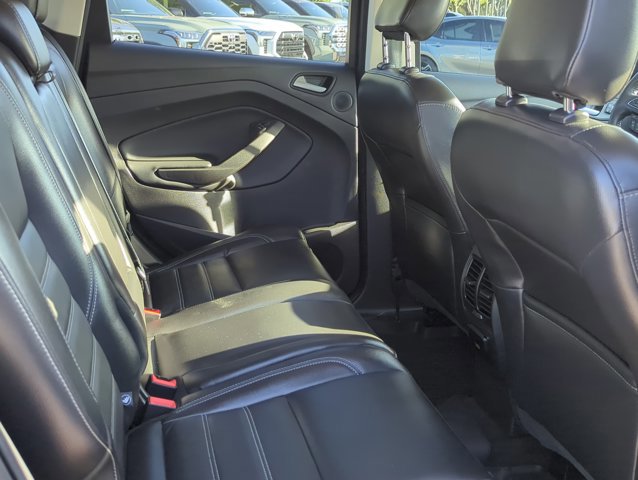 Used 2018 Ford Escape Titanium AWD/4WD image 24