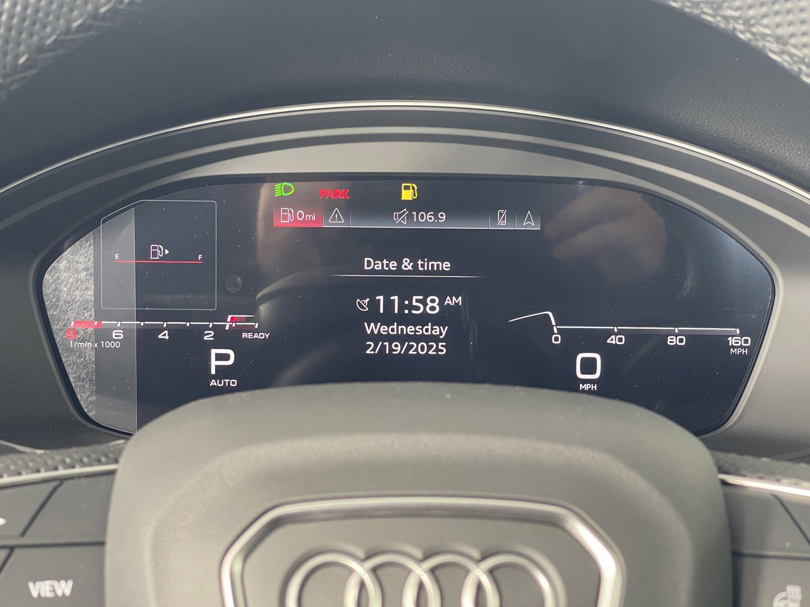 New 2025 Audi Q5 2.0T Premium Plus image 28