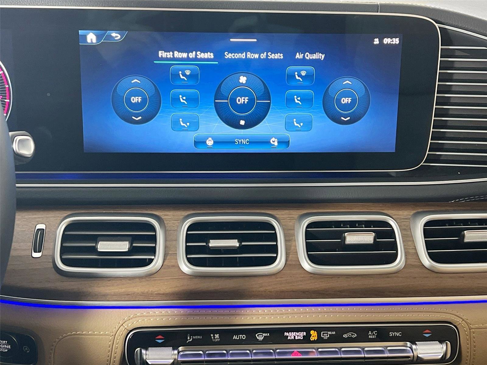 Certified 2026 Mercedes-Benz GLE 350 4MATIC image 16