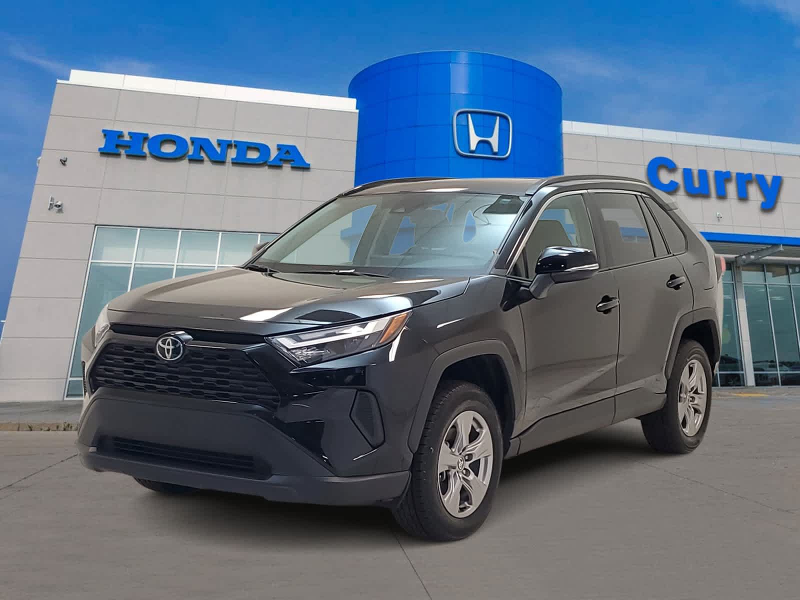 Used 2024 Toyota RAV4 XLE w/ Convenience Package