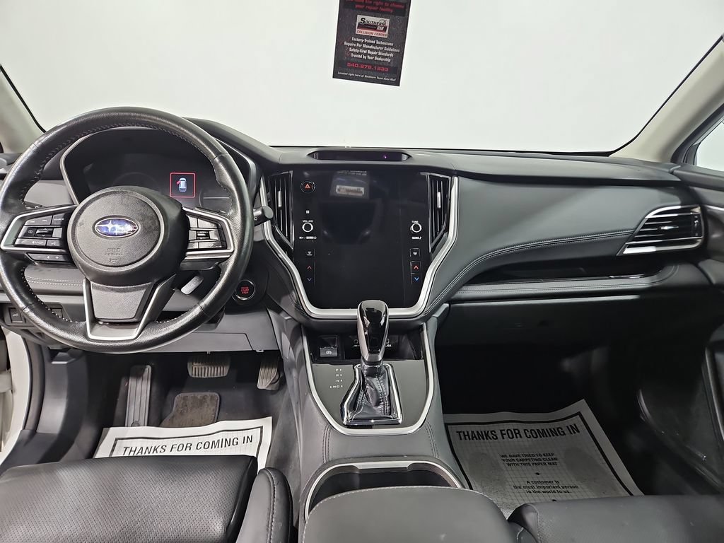 Used 2023 Subaru Outback Limited XT AWD/4WD image 18