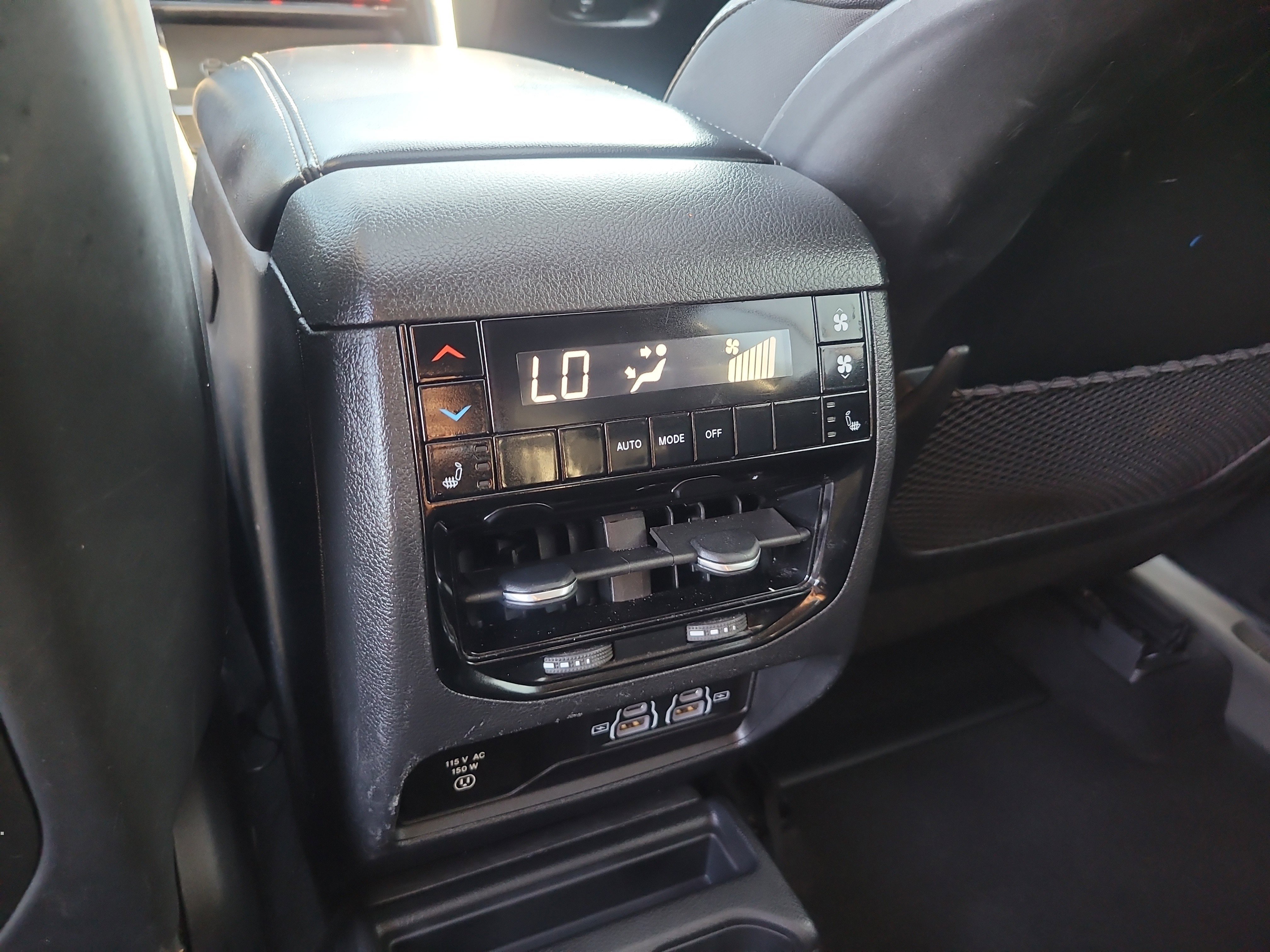 Used 2021 Jeep Grand Cherokee L Limited RWD image 14