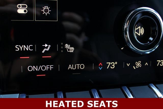 New 2026 GMC Sierra EV Elevation AWD/4WD image 14