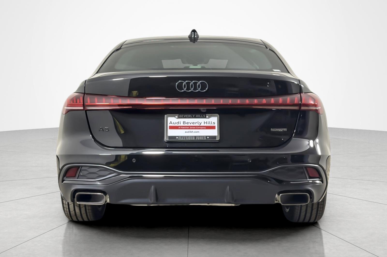 New 2026 Audi A5 2.0T Premium Plus AWD/4WD image 4